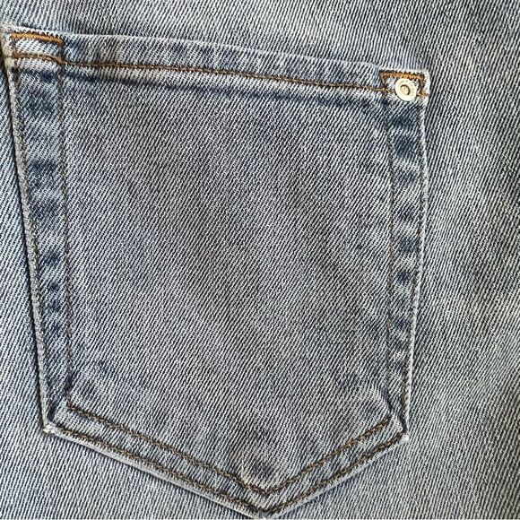 BLDWN Jeans Modern Slim Straight Size 29 - Picture 5 of 8